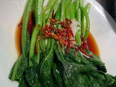 -雀蓝川菜(滨湖万象汇店)