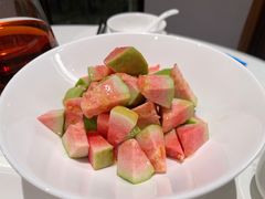梅汁番石榴-神仙馆(衡山路店)