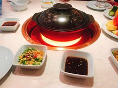 -捞神汤物料理(正大广场店)