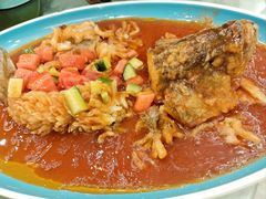 -老街饭庄·地道淮扬菜(扬子江北路总店)