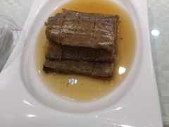 糟带鱼-老人和饭店(打浦路店)