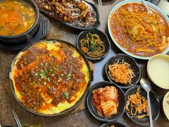 -妈妈手(山大总店)