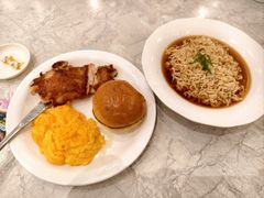 -翠华餐厅(正佳广场店)