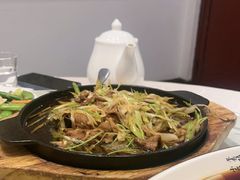 -北京全聚德(西客站店)