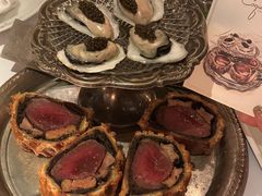 -壳里西餐厅Coquille Seafood Bistro(蒙自路店)