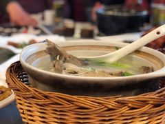 -松鹤楼(狮山永利广场店)