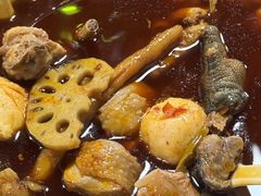 -李子坝梁山鸡(李子坝大鸡哥店)