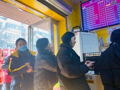 -阿生哥螺蛳粉(永安街店)