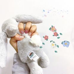 -Sukiko日式美甲美睫