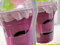 -gleeglee乐溢亦茶(合生汇店)