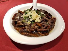 -老吉士酒家(天平路店)