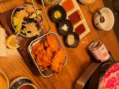 -阿吾罗日本料理(K11艺术中心店)