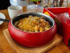 -品鲜村农家菜·阳澄湖大闸蟹(总店)