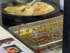 -穆桂英美食(南禅寺店)