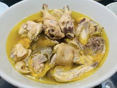 -兔爸私家小厨(新北万达店)
