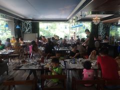 大堂-泰谷酒店·太古码头闽菜自助餐厅