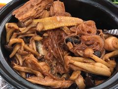 -东江海鲜酒家(艺都分店)
