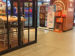 -汉堡王(长沙枫林三路店)