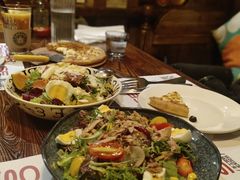 -凯撒城堡西餐厅(颐和国际店)