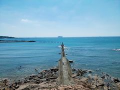 -青岛第二海水浴场