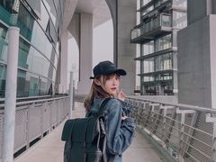 -福田体育公园