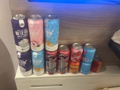 -京玉菲饭店(李村店)