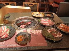 -牛YO烧肉烤肉自助(万象城春河里店)