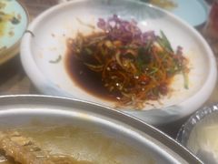 -合合春饼·酱骨·东北菜(潘家园店)