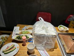 -泽成冰煮羊火锅(中正天街店)