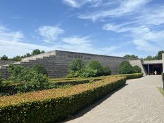 -秦始皇帝陵博物院-丽山园