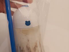 -兰熊鲜奶(西直门凯德mall店)