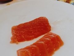 -喝彩海鲜自助餐厅(宜宾城市名人酒店)