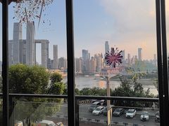 -长嘉·河图火锅(长嘉汇江景旗舰店)