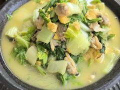 -魁盛居百年鲁菜馆(县西巷店)