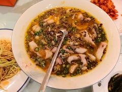 -豆花酒楼·三十八年匠心(秦皇东大街店)