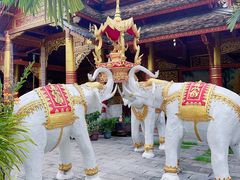 -西双版纳傣族园