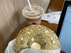-Tims天好咖啡(华侨城步行街店)