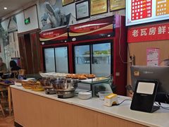 -青石桥老瓦房肥肠粉总店(青石桥总店)