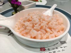 清炒河虾仁-王记姚家味·地道苏帮菜(凤凰街店)