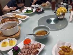 -鸽味轩·粤菜小馆(高楼门总店)