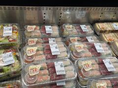 -山姆会员商店(上海浦东店)