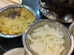 -川香煲(茅台路店)