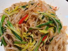 -荷塘秋月·本帮江浙菜(国权路店)