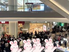 -沈阳铁西万象汇