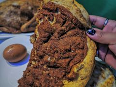 -黑窑厂糖油饼烤鸭·清真菜(黑窑厂街店)