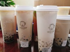 -茶力的小怪兽(梅林卓悦汇店)