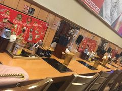 -博多一幸舍(侨福芳草地购物中心店)