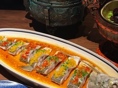 -曾宴·楚菜(湖北省博物馆店)