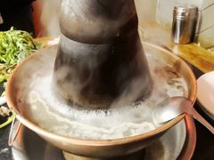 -裕德孚·非遗手切涮羊肉(东直门内大街店)