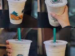-放哈·甜醅子奶茶创造者(正宁路店)